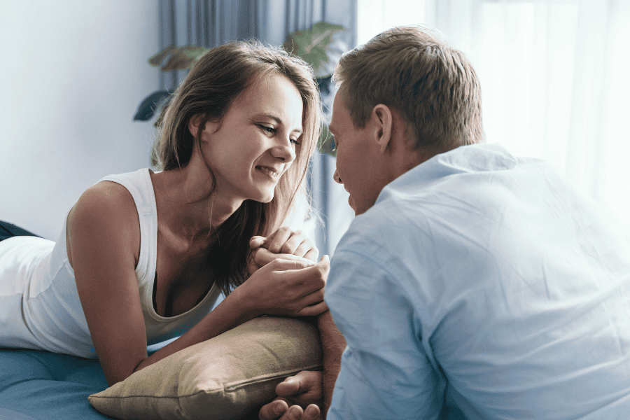 101 Conversation Starters For Married Couples Who Want A Deeper