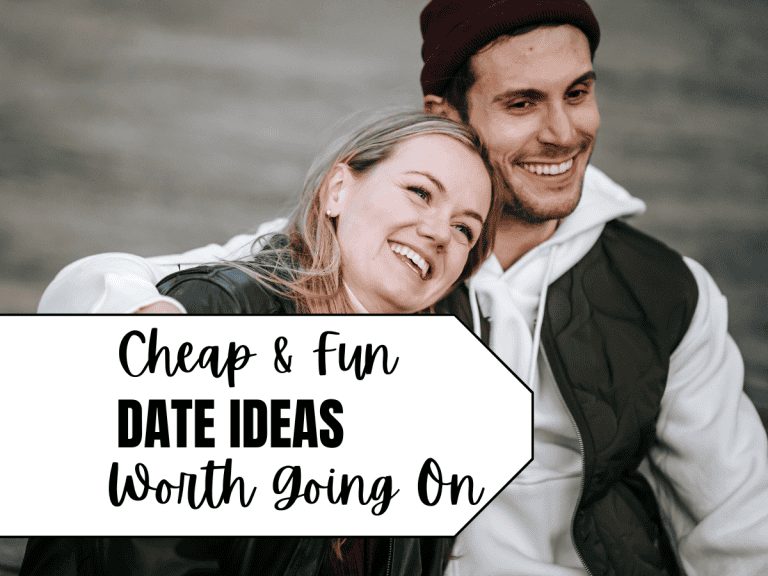 cheap fun date ideas