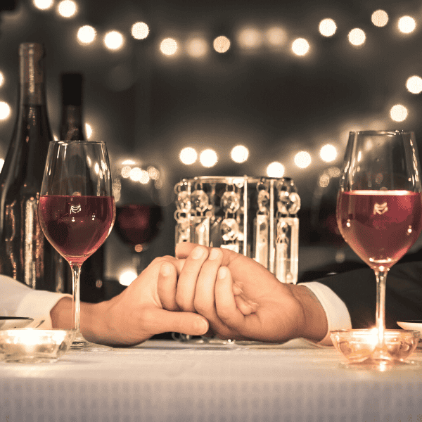55 Date Night Questions For Married Couples