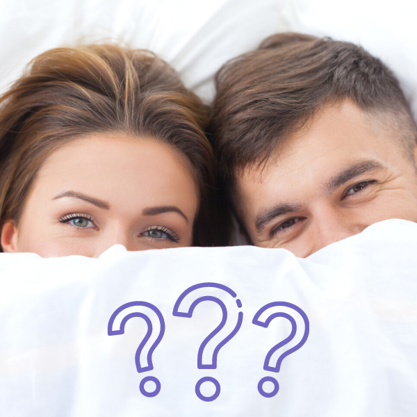 129 Juicy Yes Or No Questions For Couples