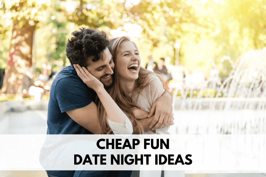 cheap fun date ideas