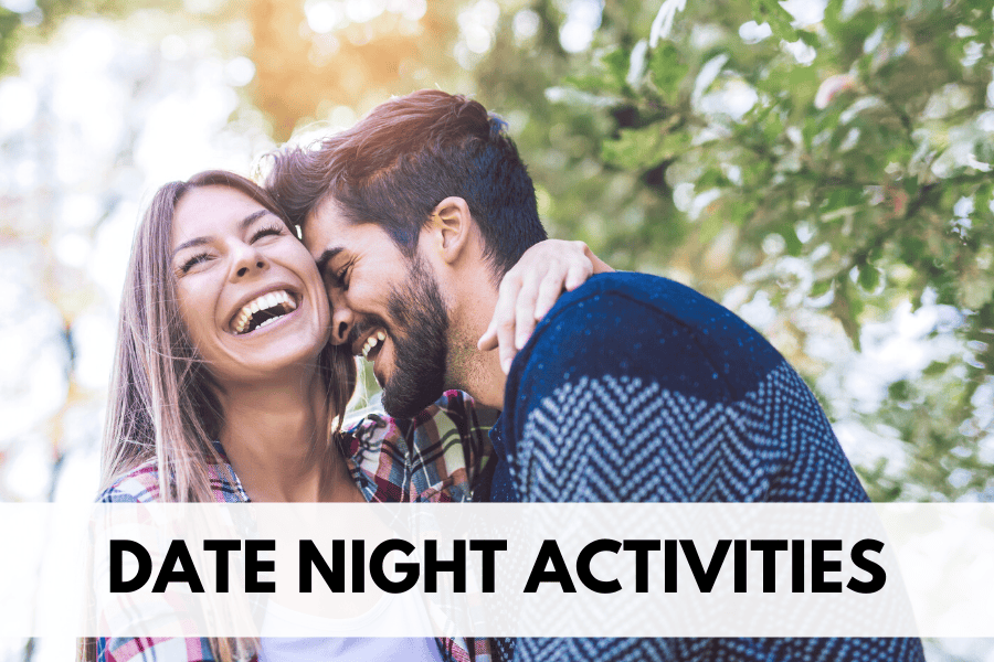 date night activities