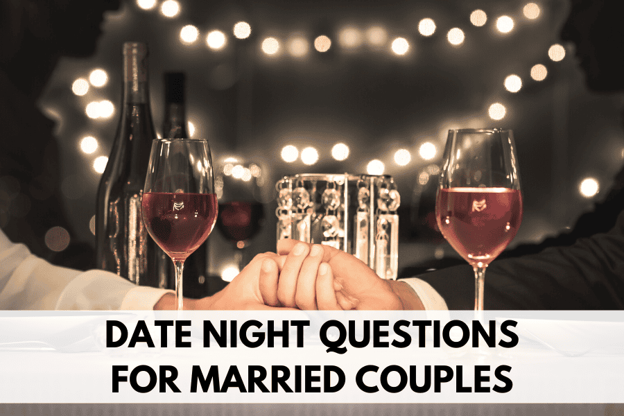 date night questions for married couples