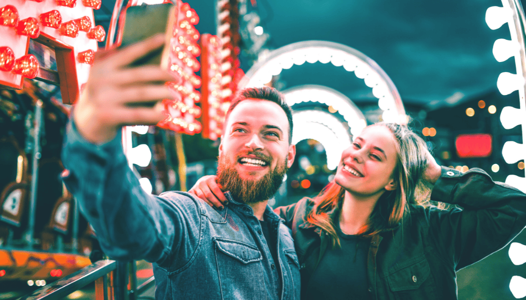 15 Date Night Activities To Spice Your Next Date Night Bold & Bubbly