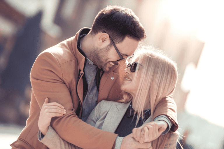 relationship goals checklist