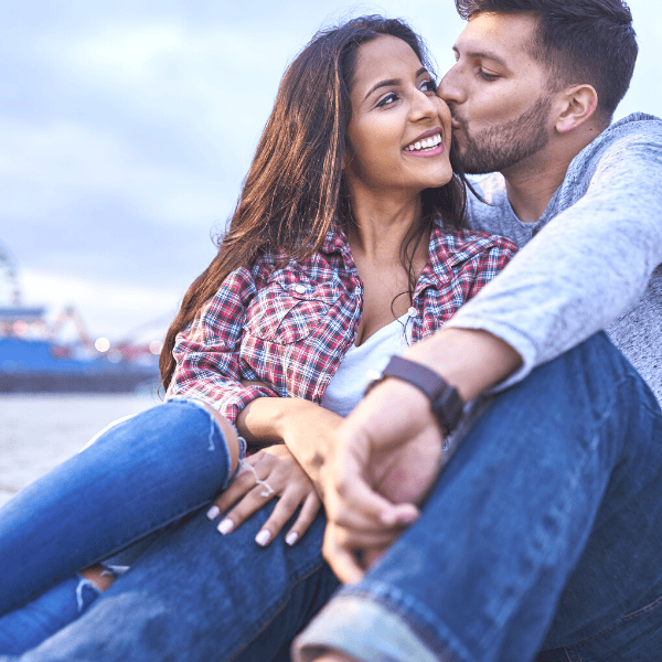 7 Secrets To A Happy Relationship
