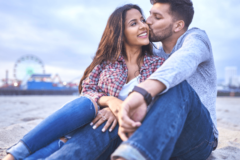secrets to a happy relationship