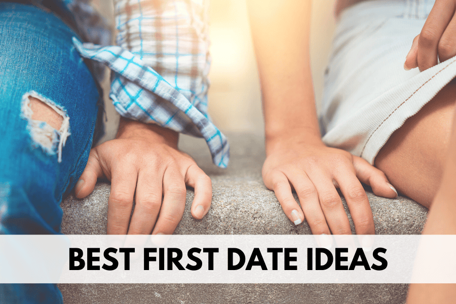 best first date ideas