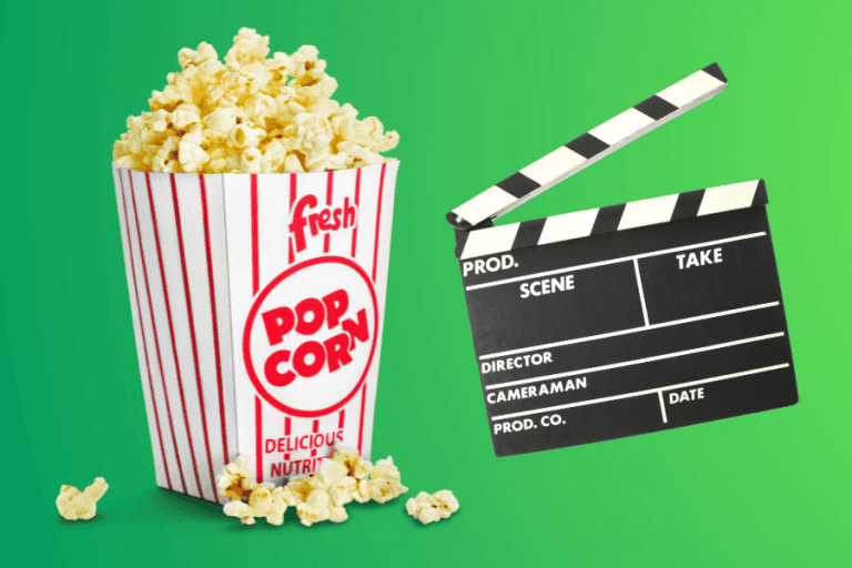date night movie ideas