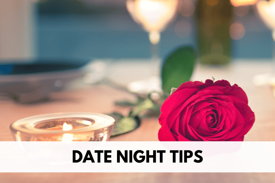 date night tips