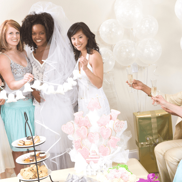 How To Plan A Bridal Shower She Will Absolutely Love