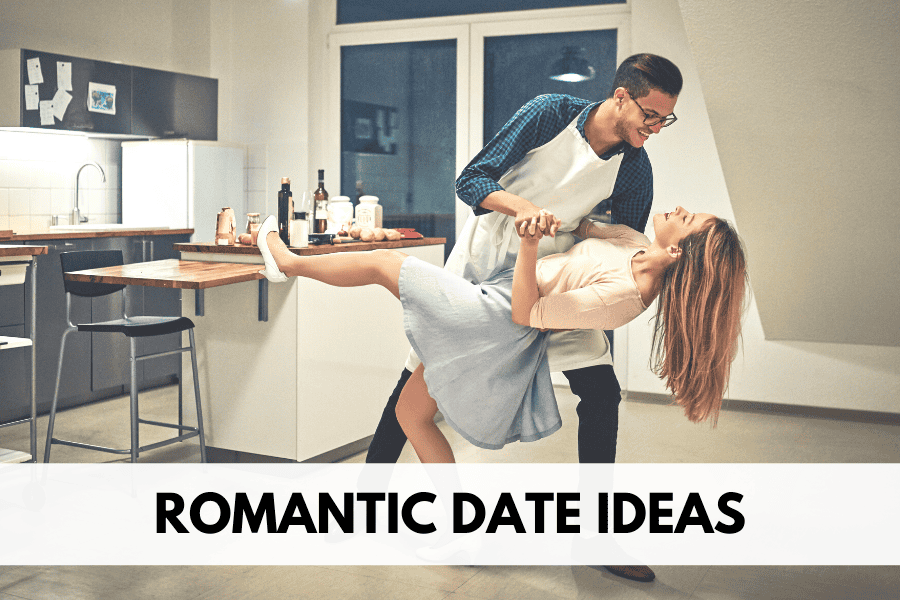 romantic date ideas