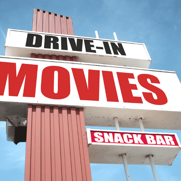 The Best Drive In Movie Date Ideas