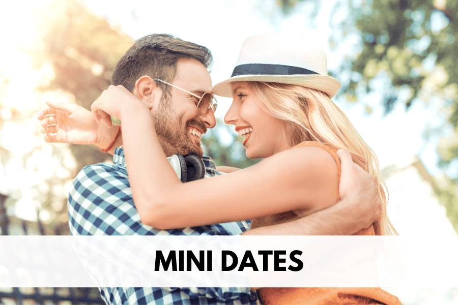 mini dates