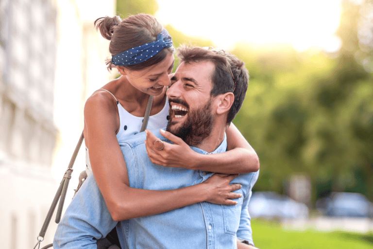 how to plan the perfect date