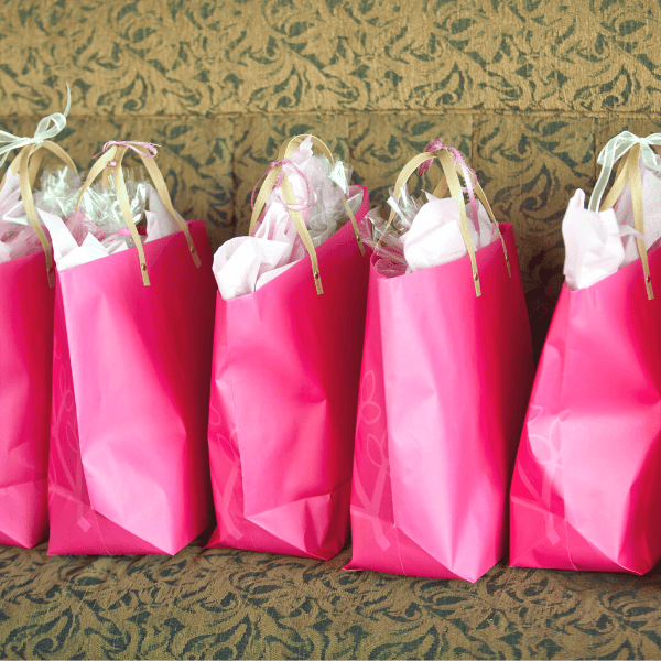 25 Bridal Shower Game Prizes Guests Will Want To Win
