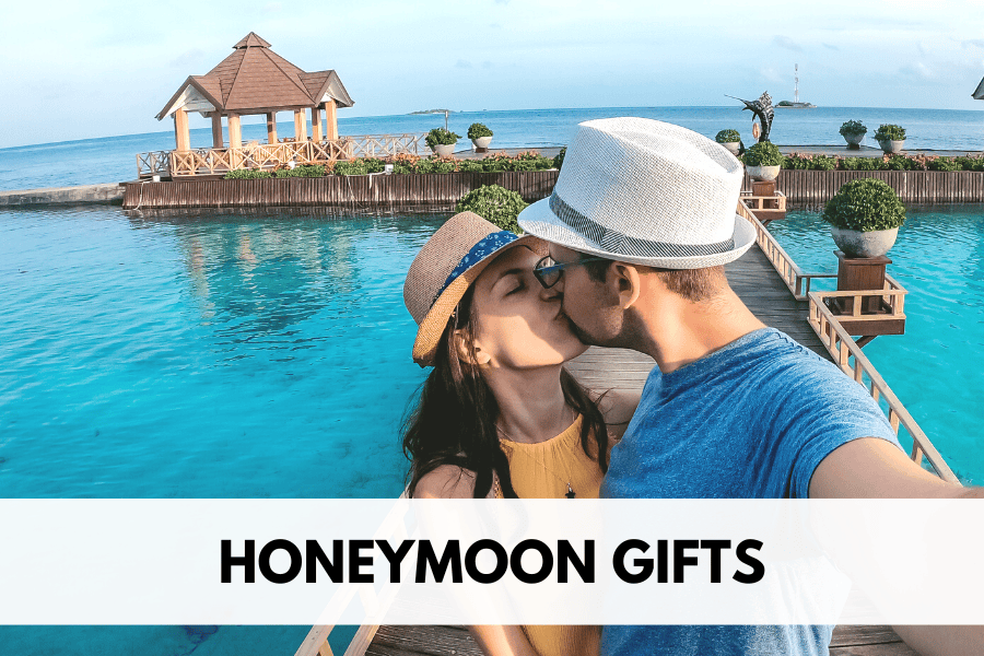 honeymoon gifts