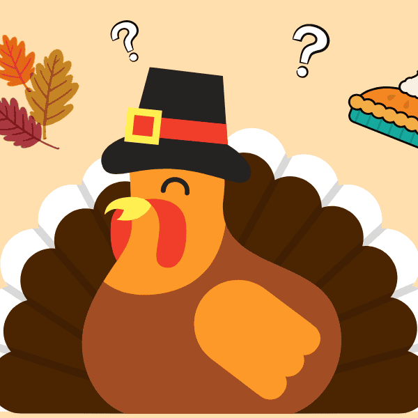 53 Insanely Fun Thanksgiving Would You Rather Questions