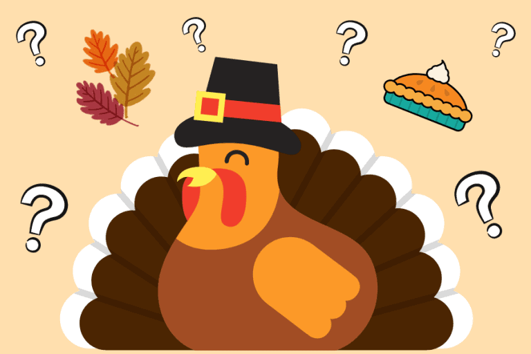 thanksgiving would you rather