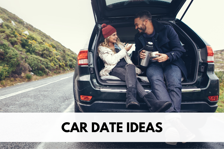 car date ideas