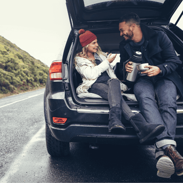 16 Romantic Car Date Ideas You Need To Try