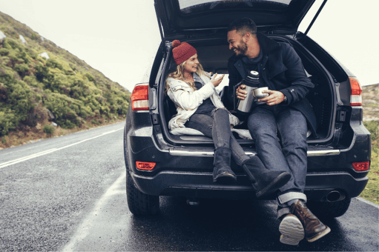 car date ideas
