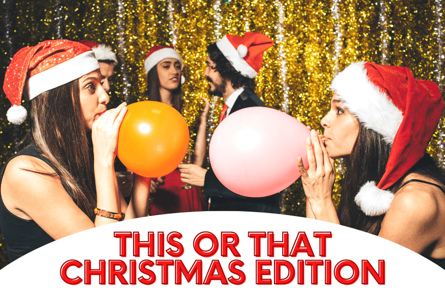 this or that christmas edition