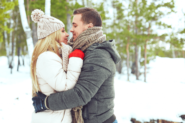 winter date ideas