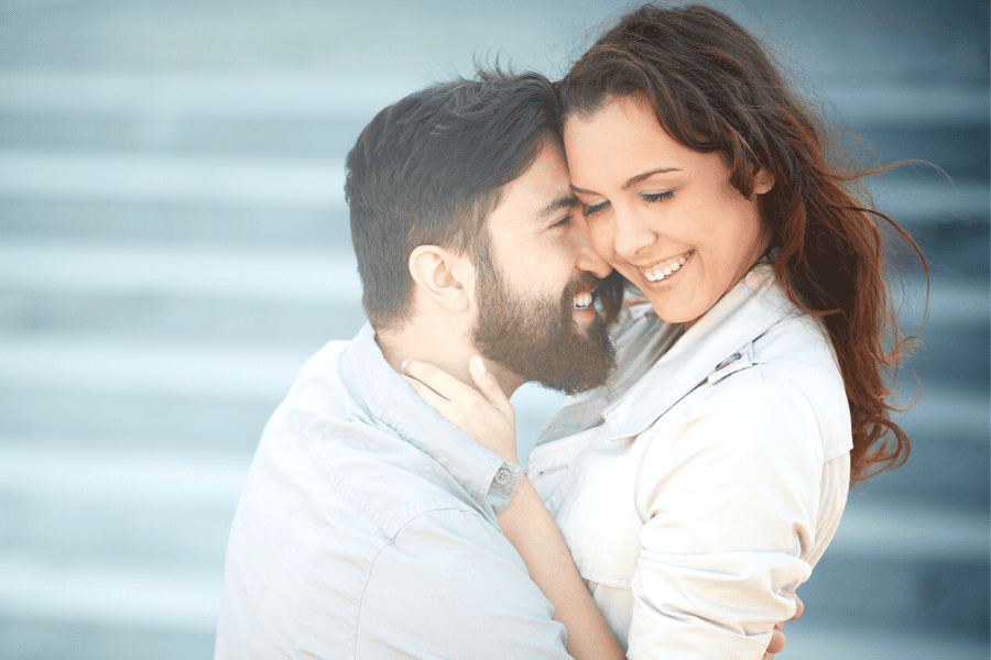 20 Questions You Should Know About Your Partner - Bold & Bubbly