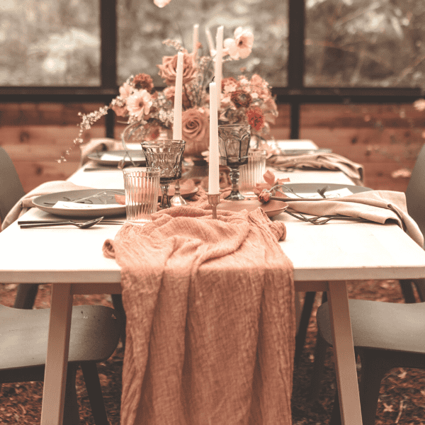 13 Of The Best Cozy And Chic Boho Bridal Shower Ideas