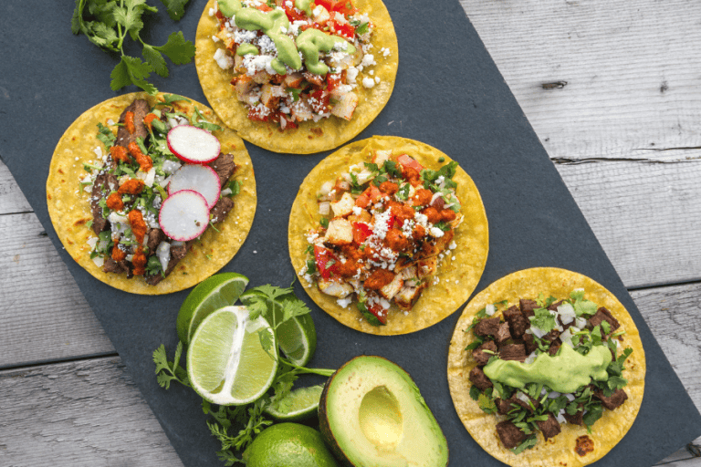 taco date night