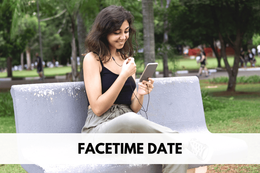 facetime date