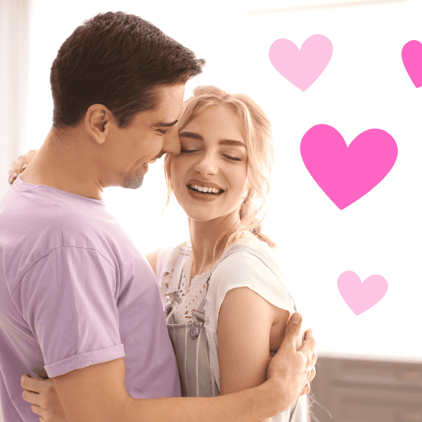 83 Flirty & Romantic Names To Call Your Boyfriend That He’ll Love
