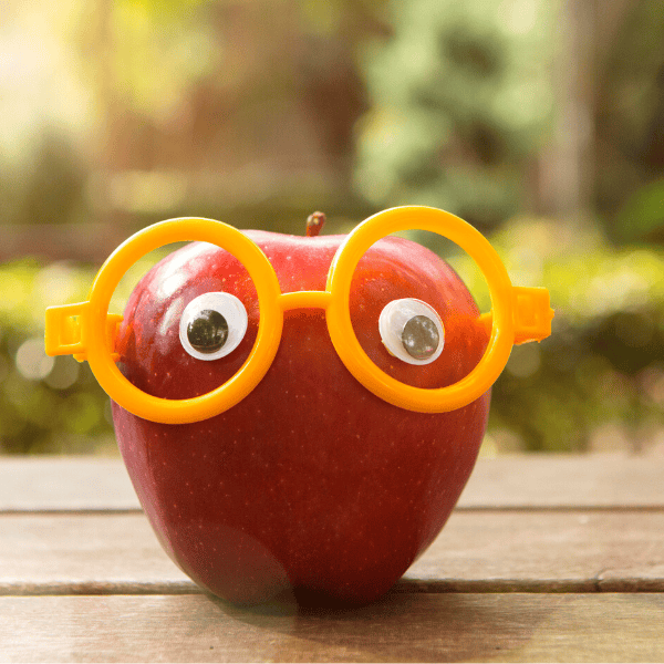Apple Puns That Will Make You Laugh To The Core