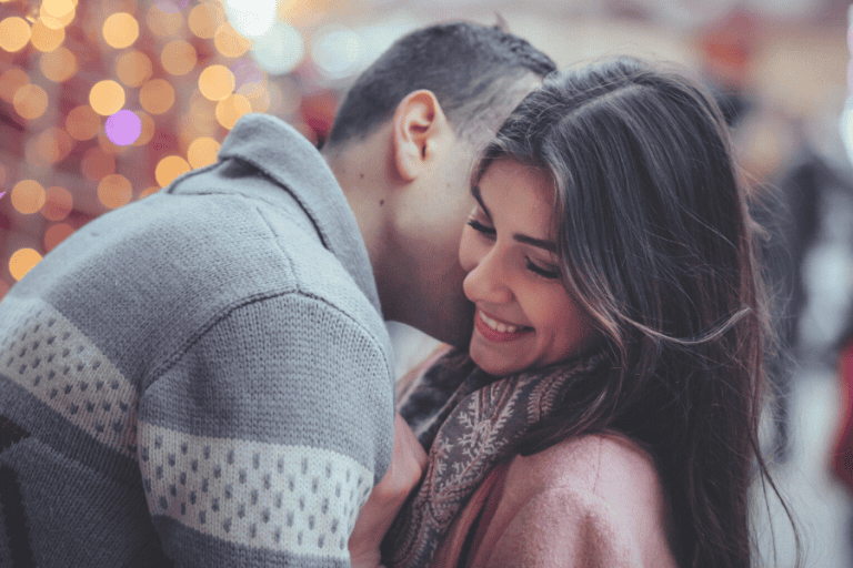 relationship check in questions