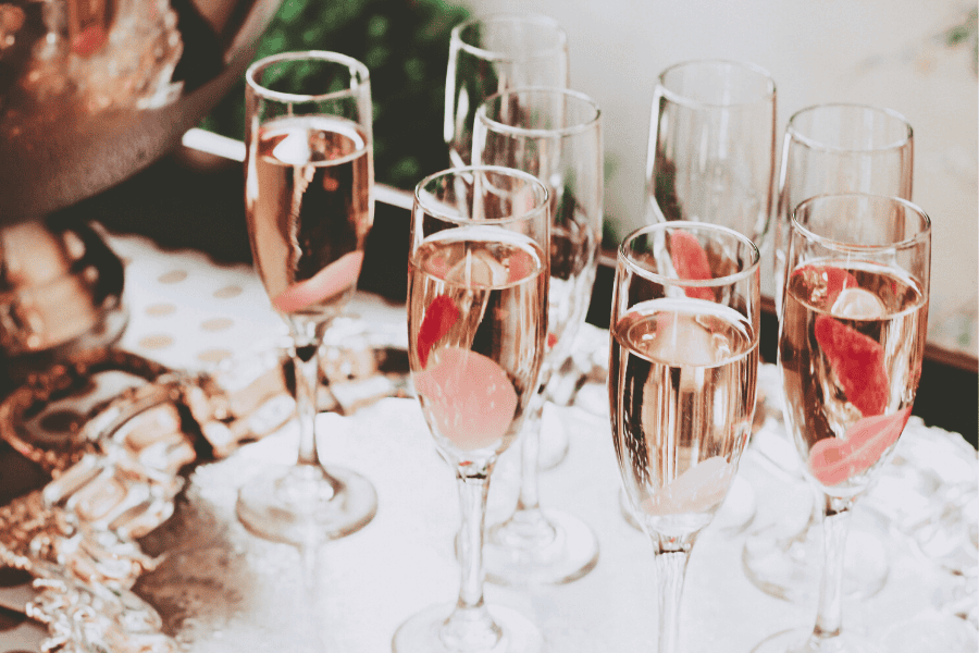 23 Of The Best Brunch And Bubbly Bridal Shower Ideas - Bold & Bubbly