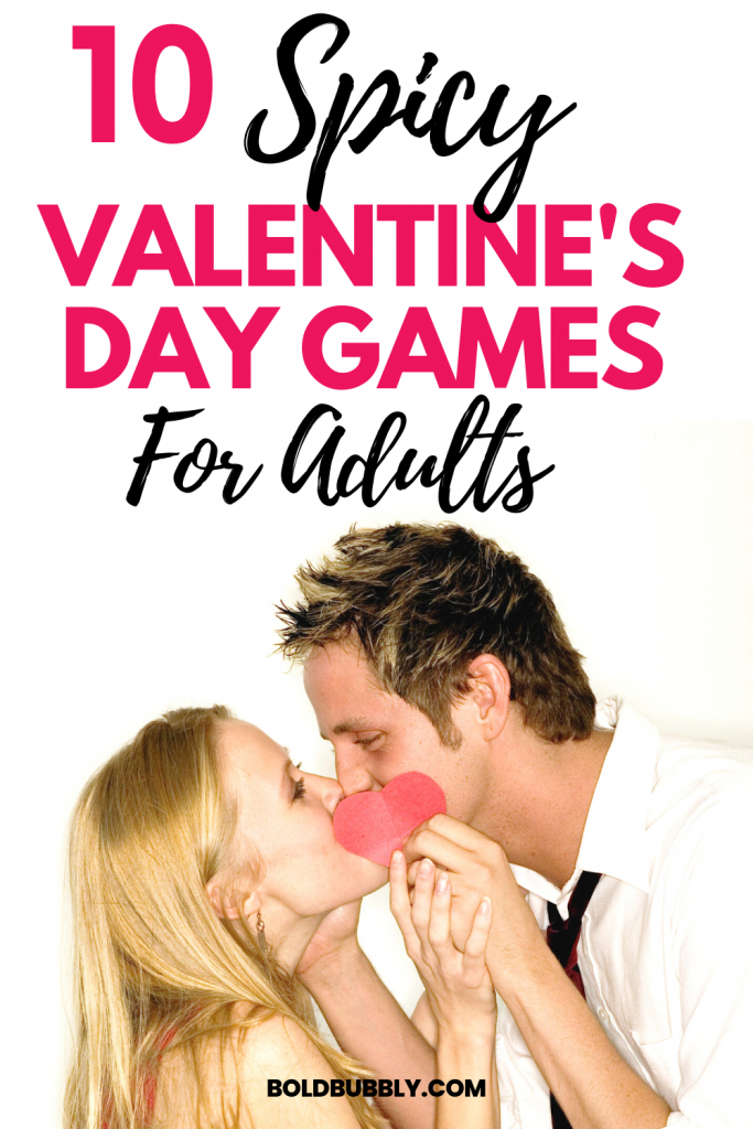 free valentine’s day games for adults