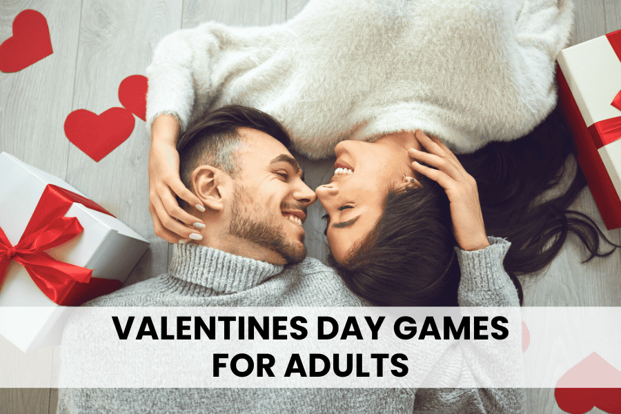 valentines day games for adults