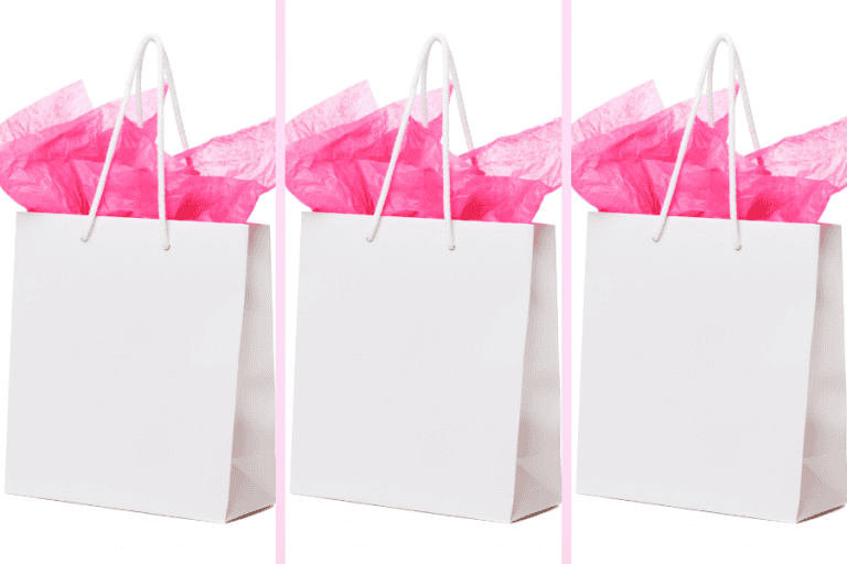 bridal shower prizes