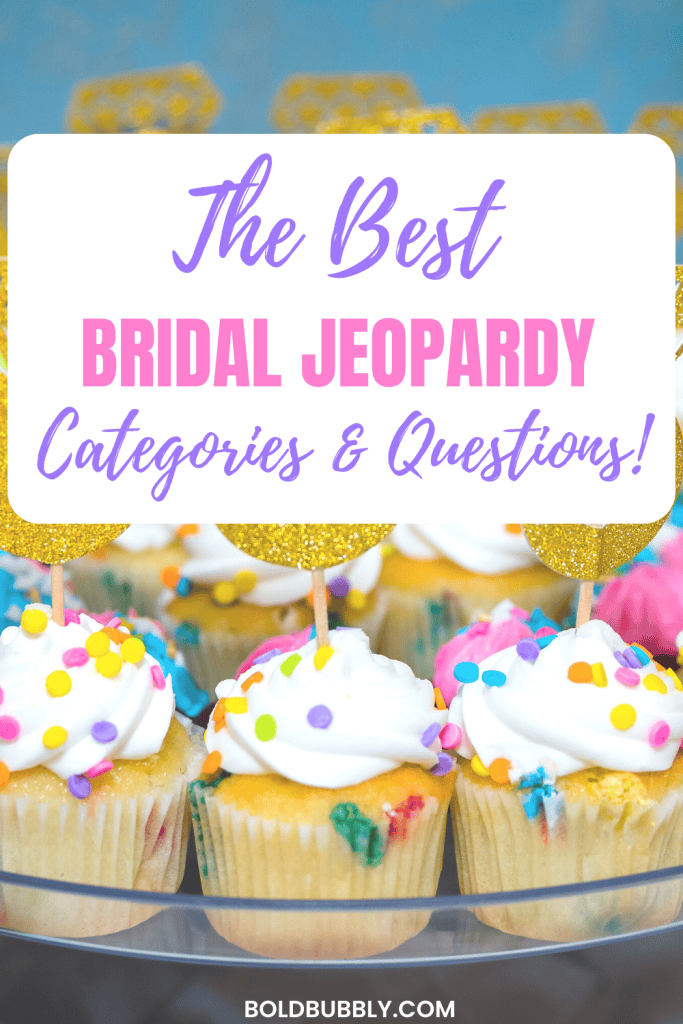 bridal shower jeopardy questions