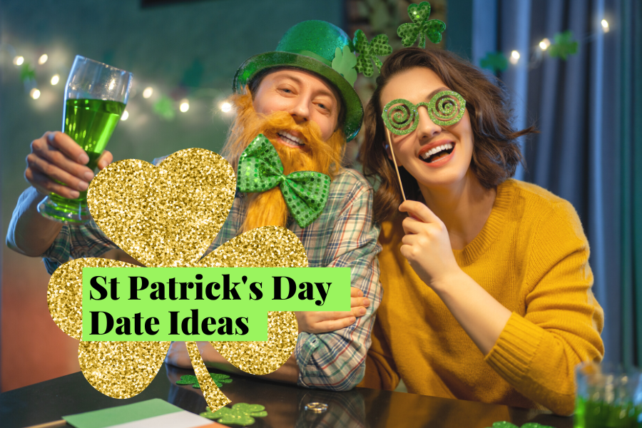 11 Lucky St Patricks Day Date Ideas For Couples