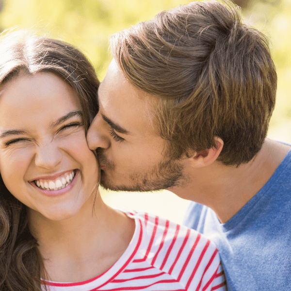 50 Compliments For Your Boyfriend To Make Him Smile