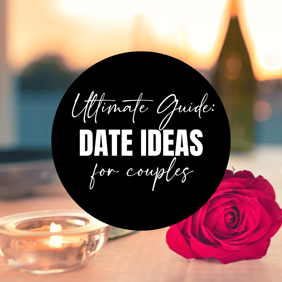date ideas