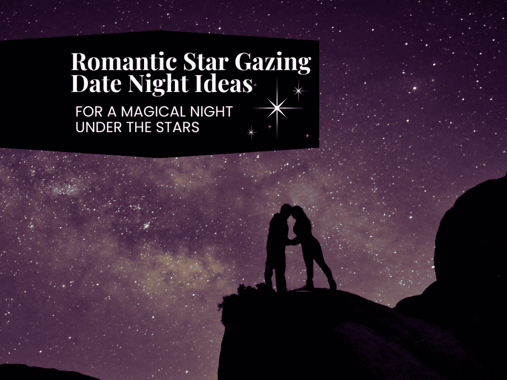 stargazing date