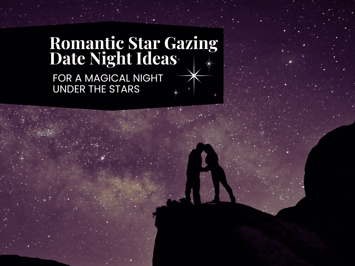 stargazing date