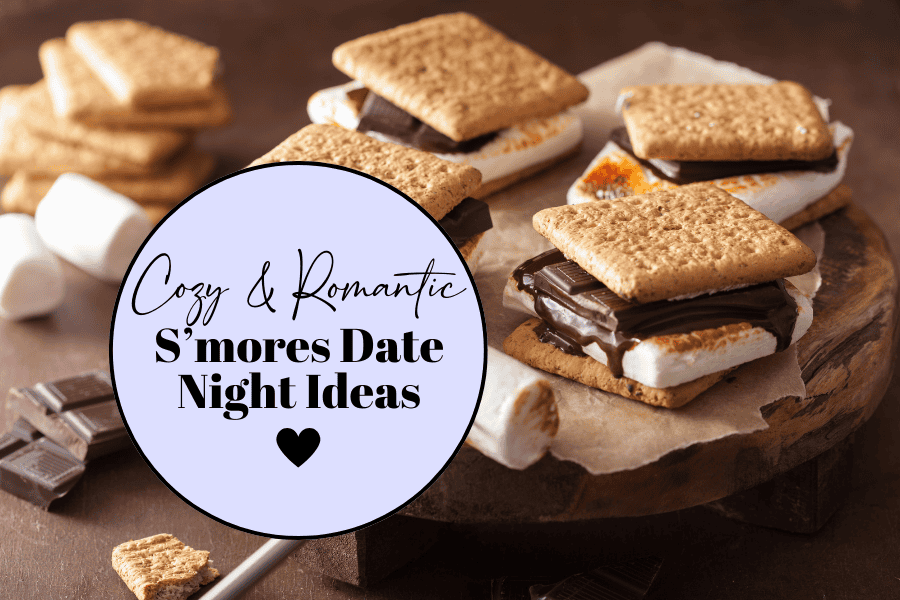 smores date night