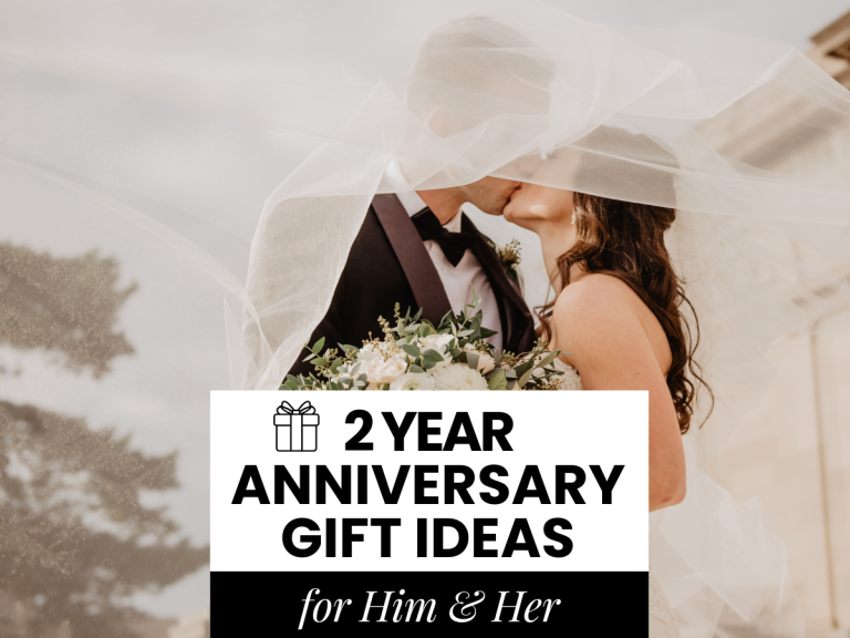 2nd wedding anniversary gift ideas