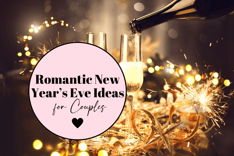 new years eve ideas for couples