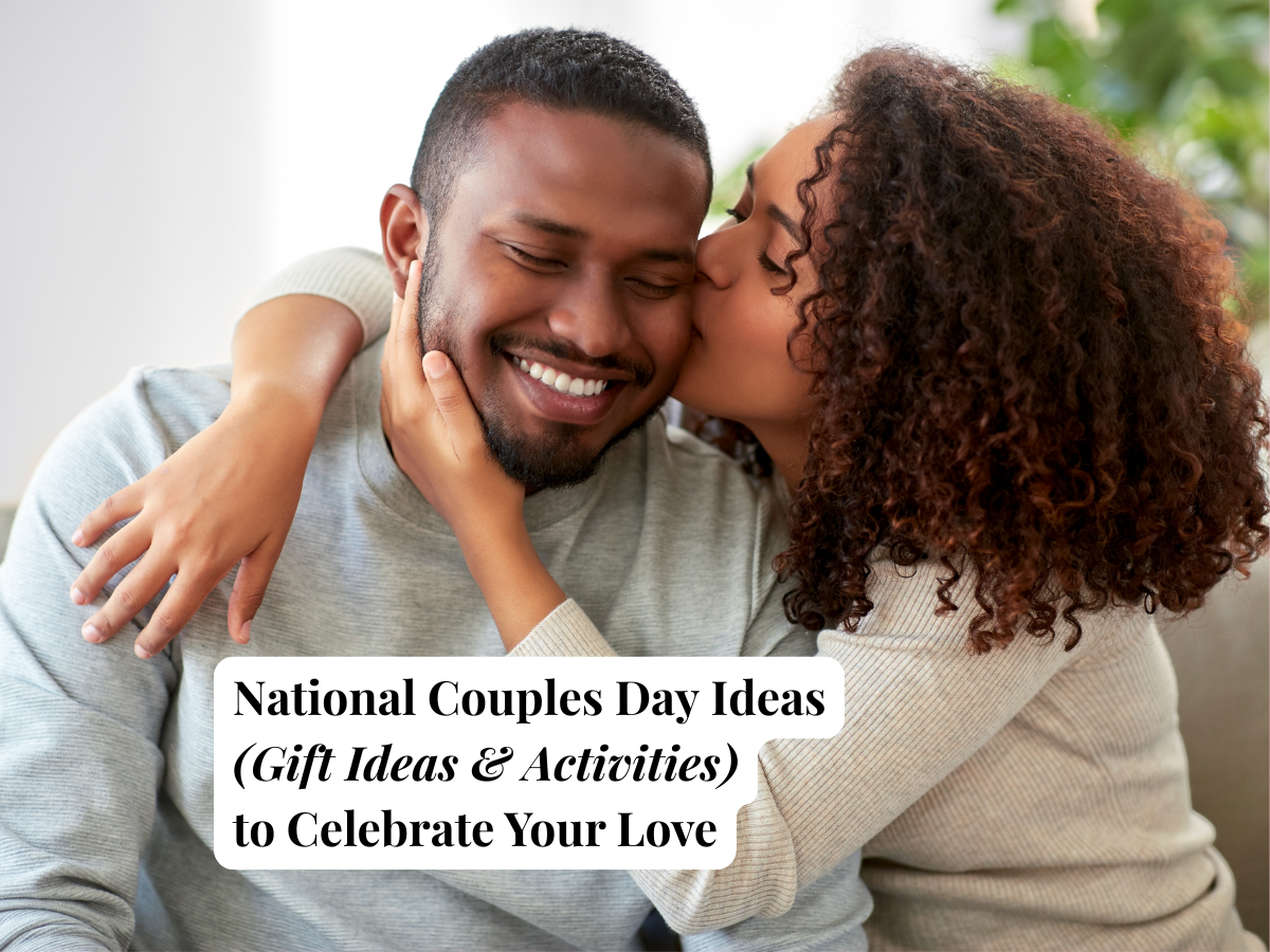national couples day ideas