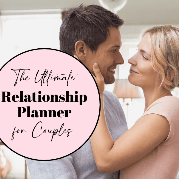 relationship planner